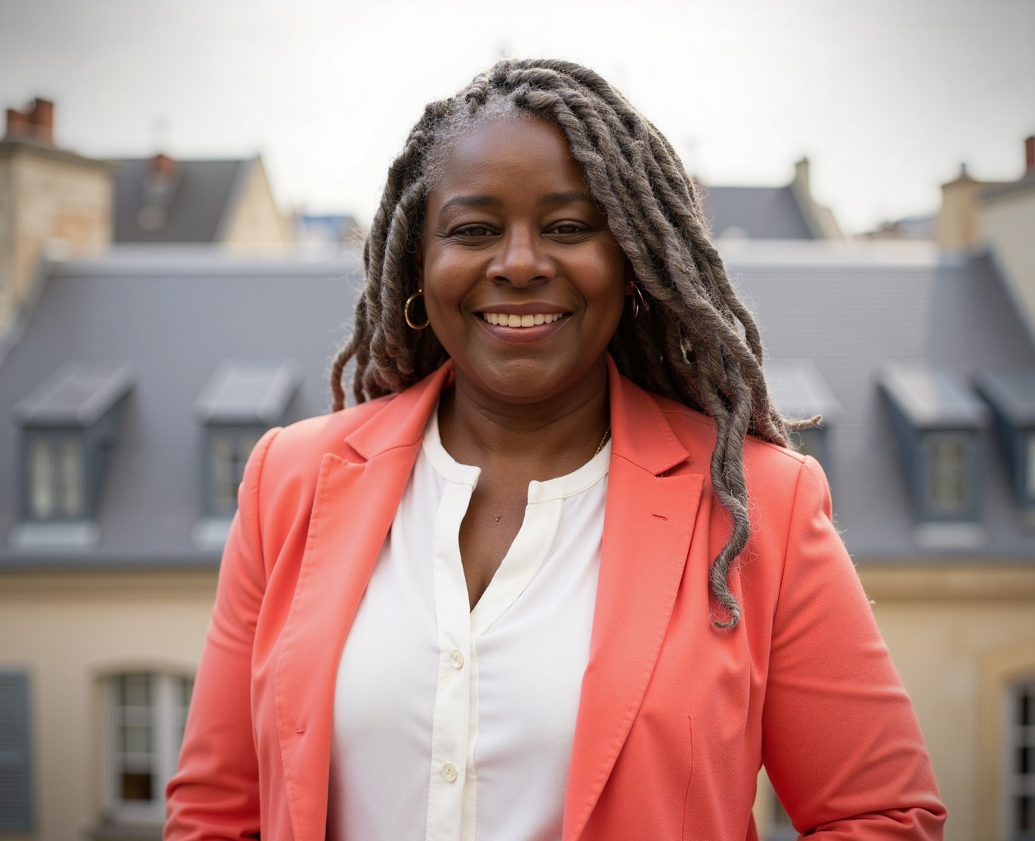 CJ Carswell, MBA — Founder, BlocPsych, LLC